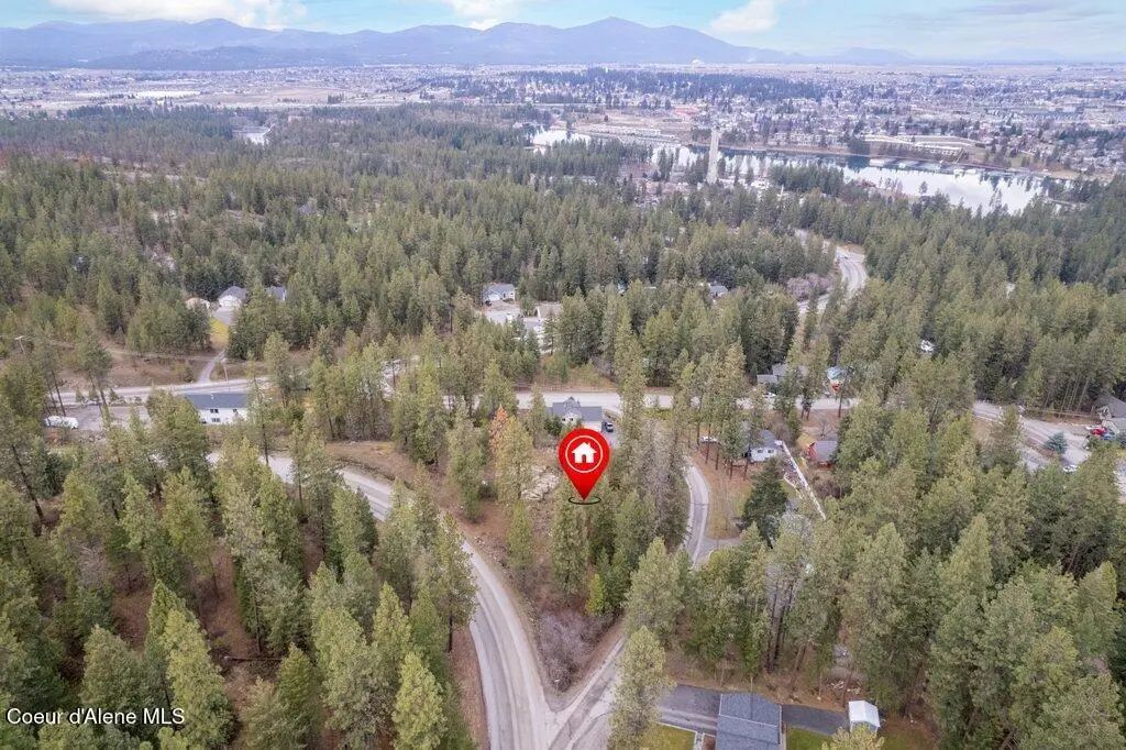 Nna S. Schilling Loop, Post Falls
