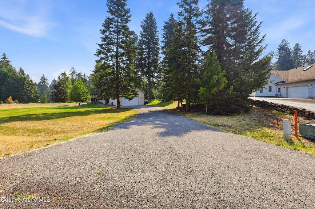 12439 N Ninebark Rd, Hauser