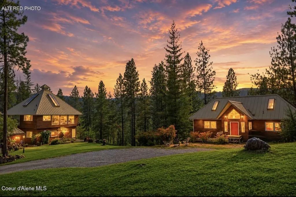 483 Paradise Lane, Pinehurst