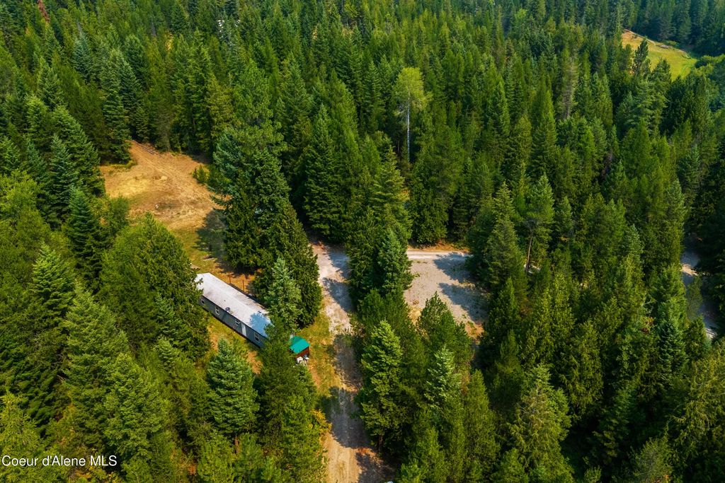 216 Old Orchard Rd, Cocolalla