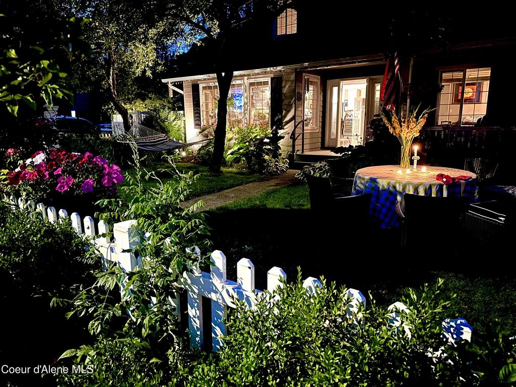 1405 E Young Avenue, Coeur d'Alene