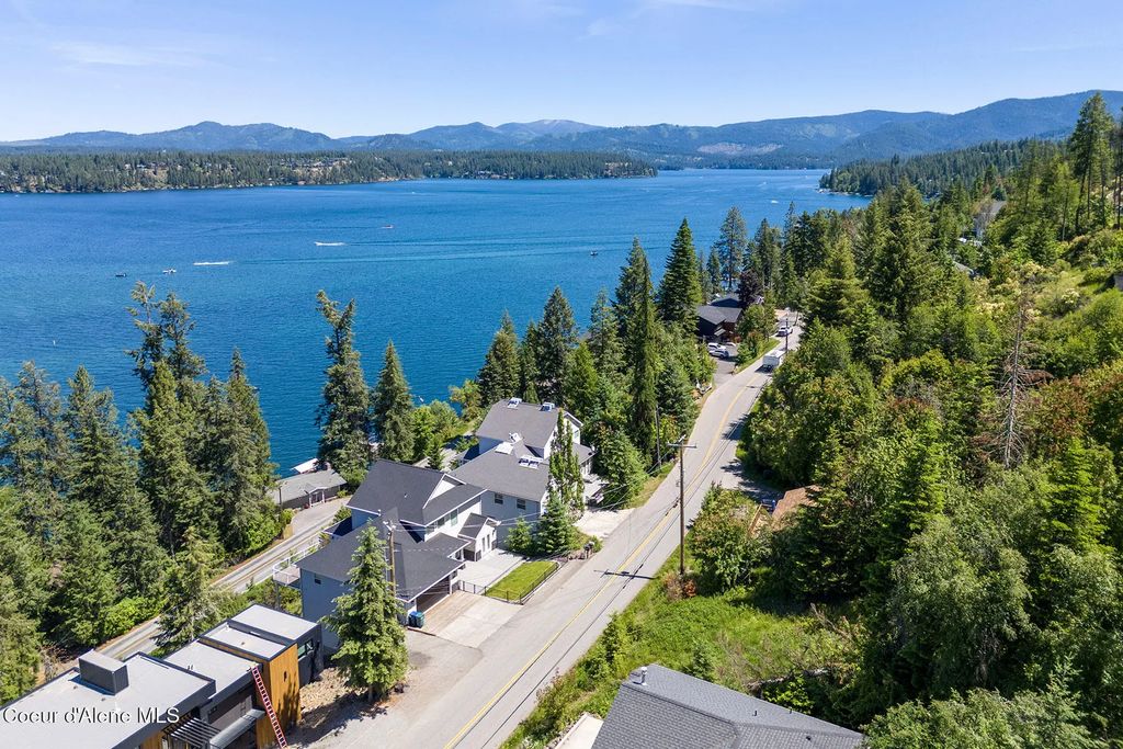 Nna E Upper Hayden Lake Rd, Hayden