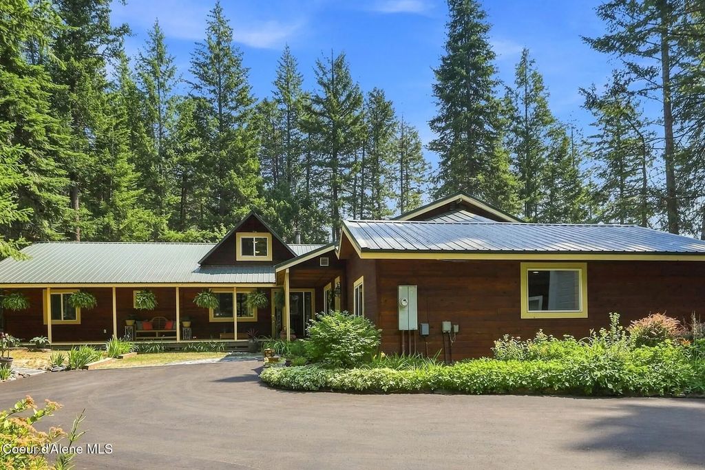 30134 N Stampede Rd., Athol