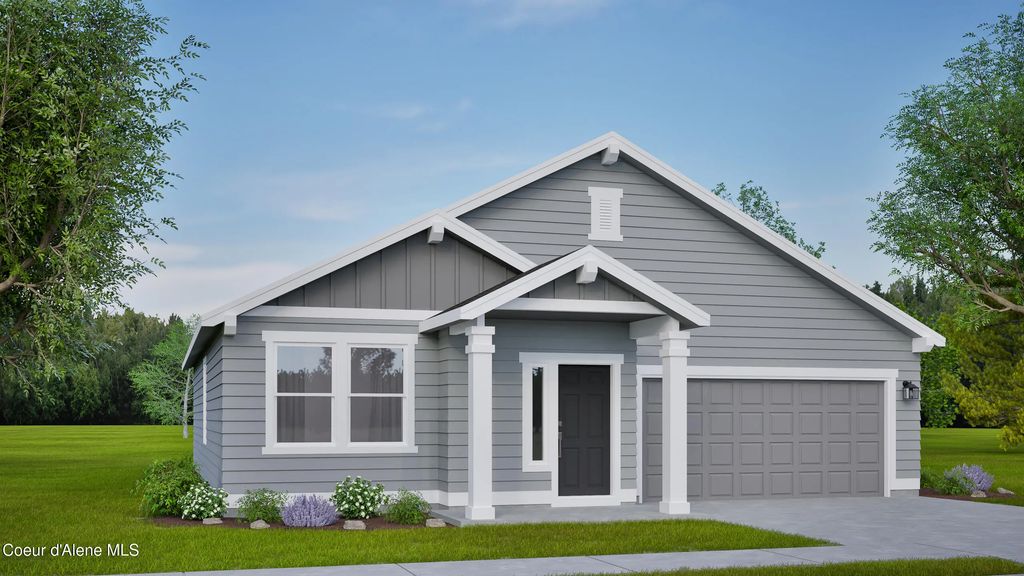 12280 W Kilkenny Dr., Post Falls