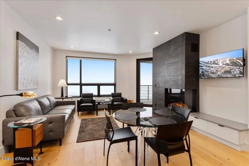 124 Village Lane 314, Sandpoint