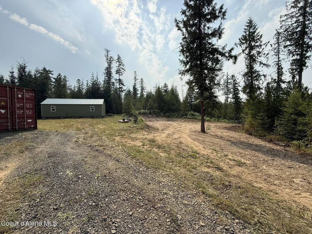 77118 Highway 3, St. Maries