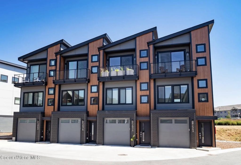 2968 N Suzanne Ct, Coeur d'Alene