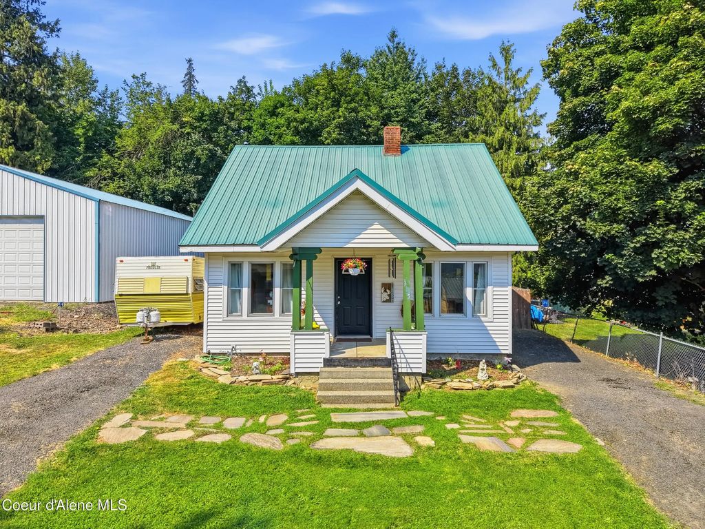 315 S 5th St, St. Maries