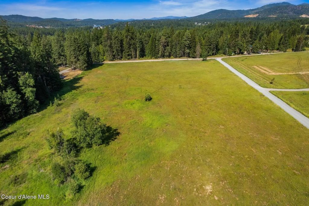 Nna Little Italy Ln Lot 3, Priest River