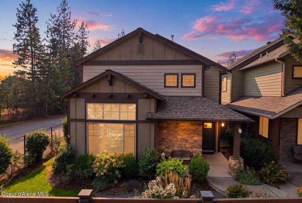1036 W Grove Way, Coeur d'Alene