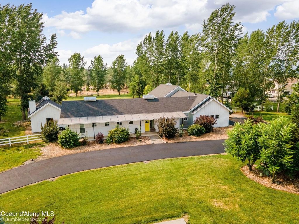 6571 W Big Sky Dr, Post Falls