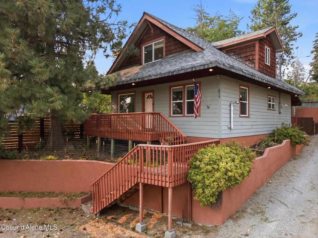 6059 U.s. 2, Priest River