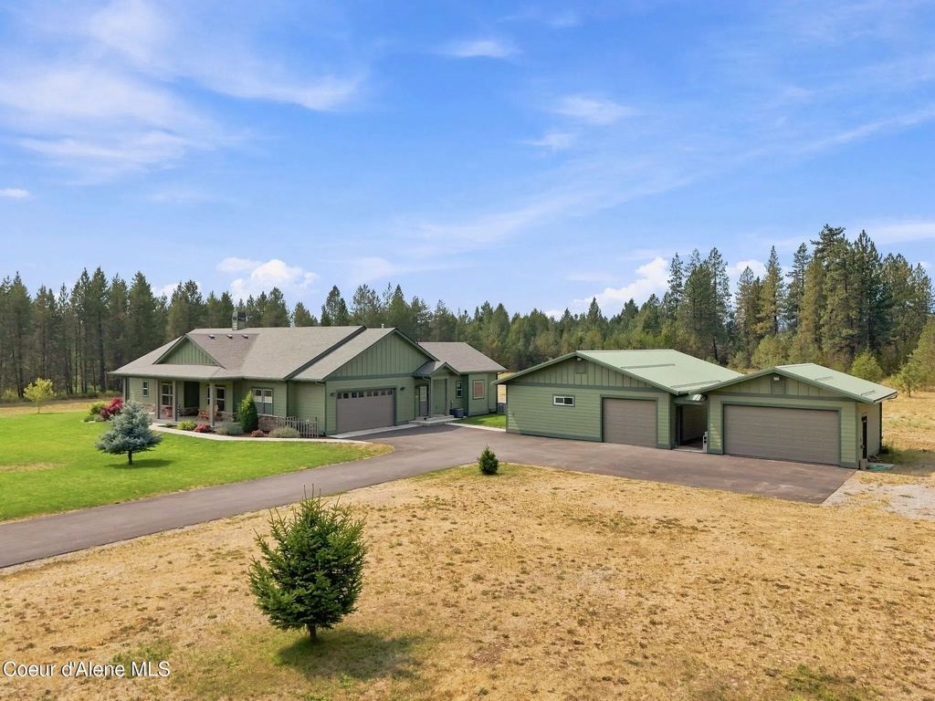 17639 N Atlas Rd, Rathdrum