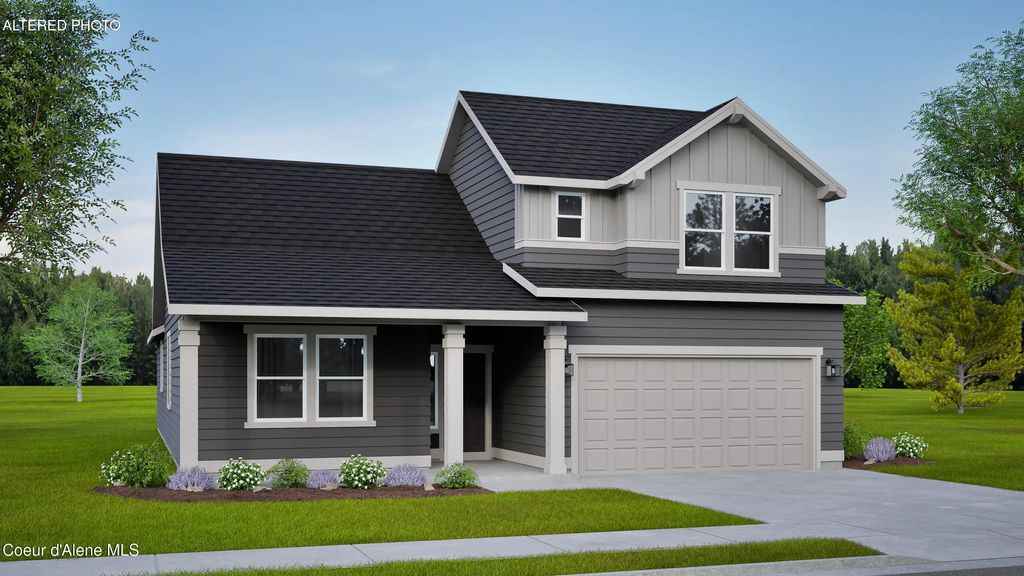 12201 W. Kilkenny Dr., Post Falls