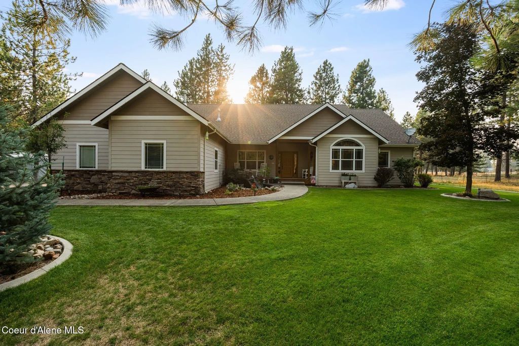 31957 N Wester Ranch Rd, Athol