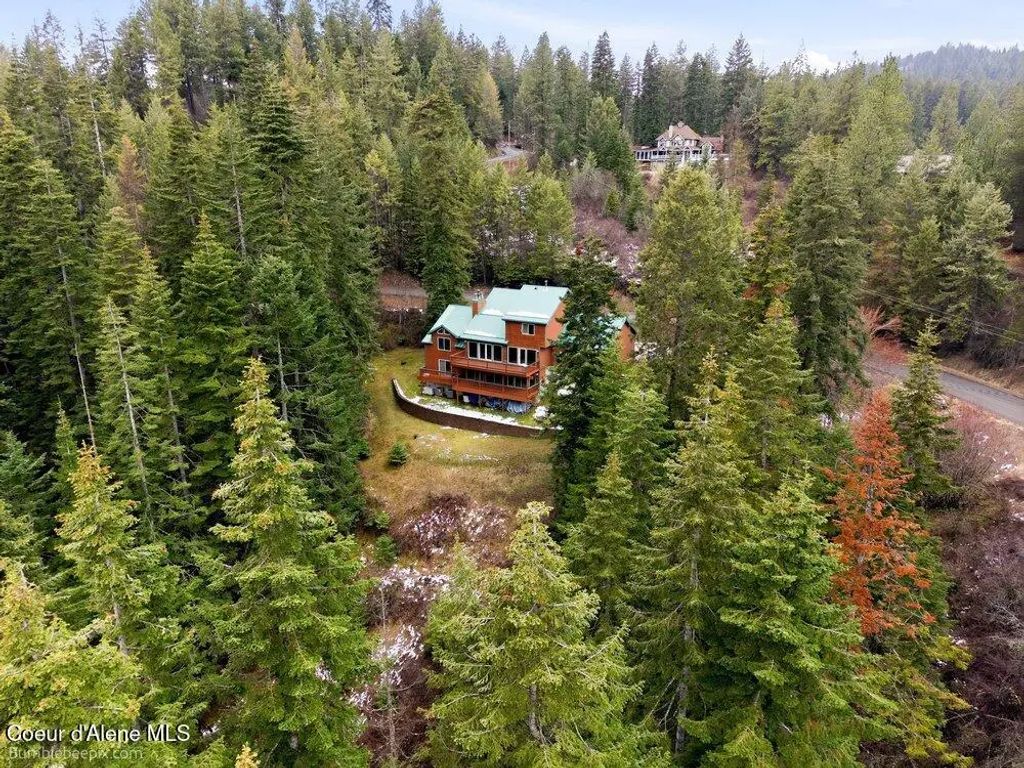 7722 W Clemetson Rd, Coeur d'Alene