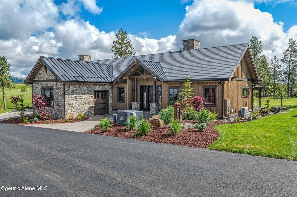 17938 S Kimberlite Dr (#21), Coeur d'Alene