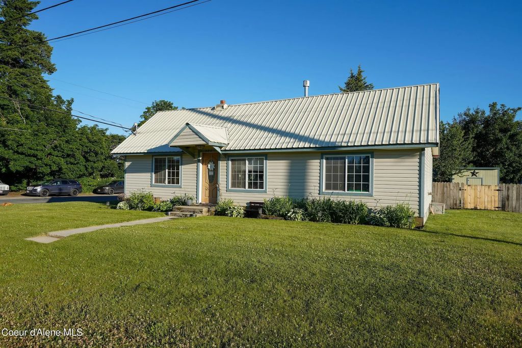 304 Harriet St, Priest River