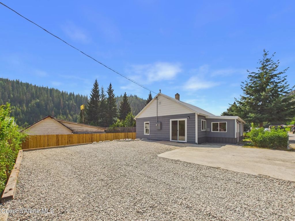 54 Elk Creek Rd, Kellogg