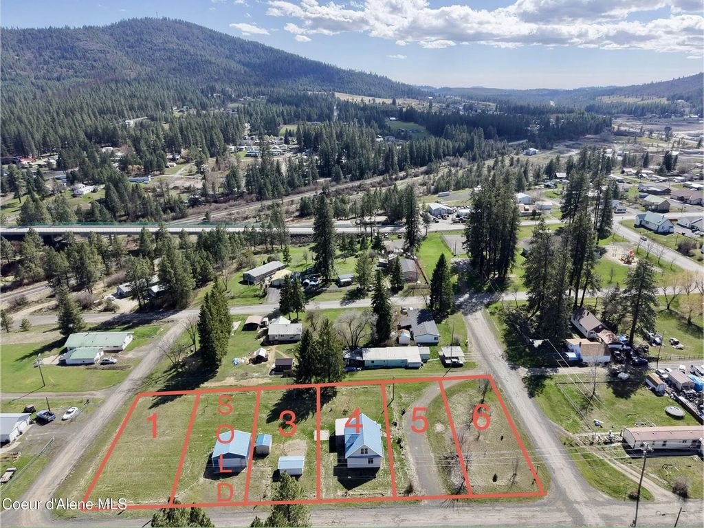 Blk4 Lot1 A, Plummer