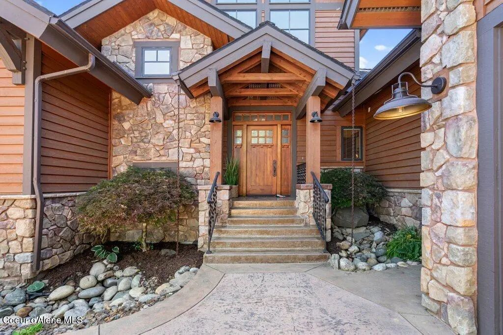 16845 S Spinel Ct, Coeur d'Alene