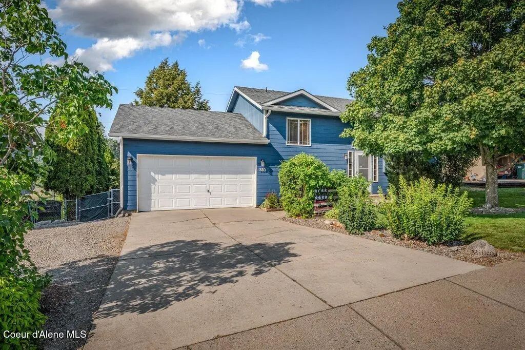 380 W Bridle Ln, Post Falls