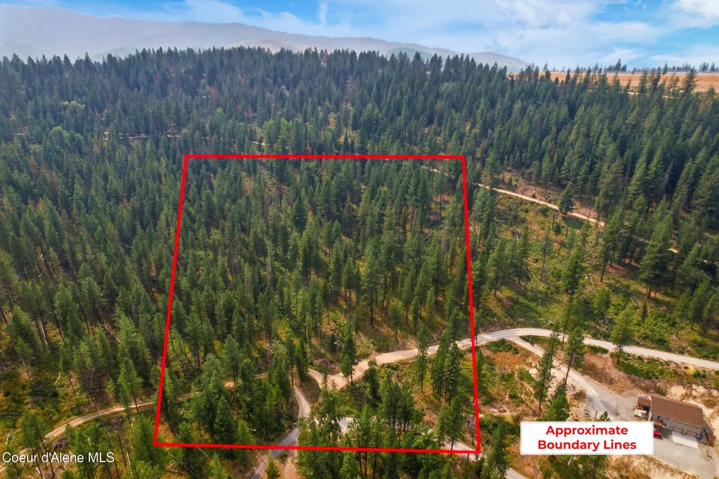 Nka Kelly Gulch Rd, Pinehurst