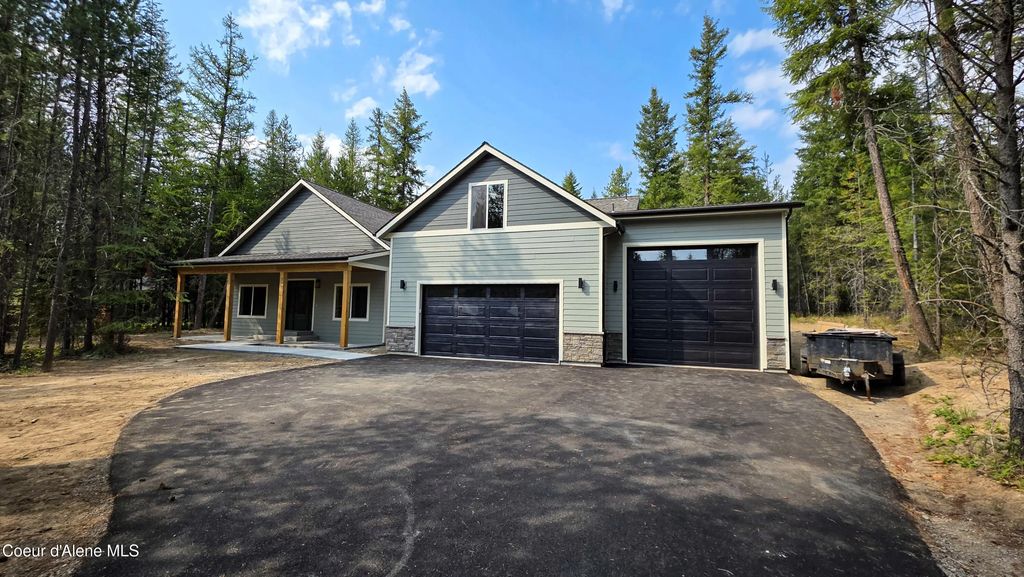 115 Graham Ave, Priest River