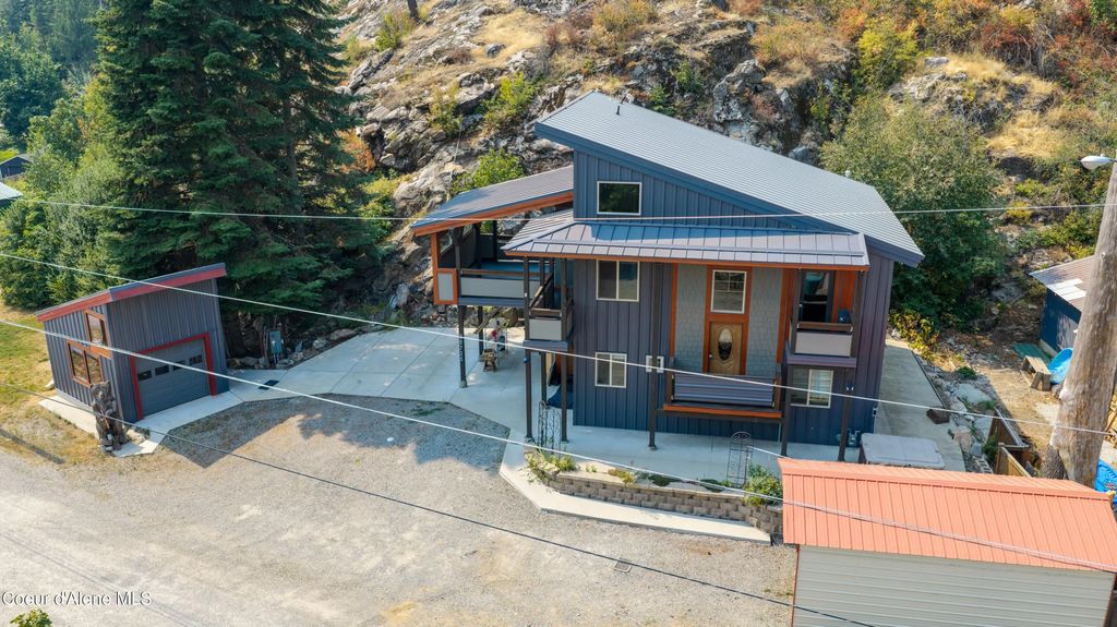 20725 N Altamont Rd, Rathdrum