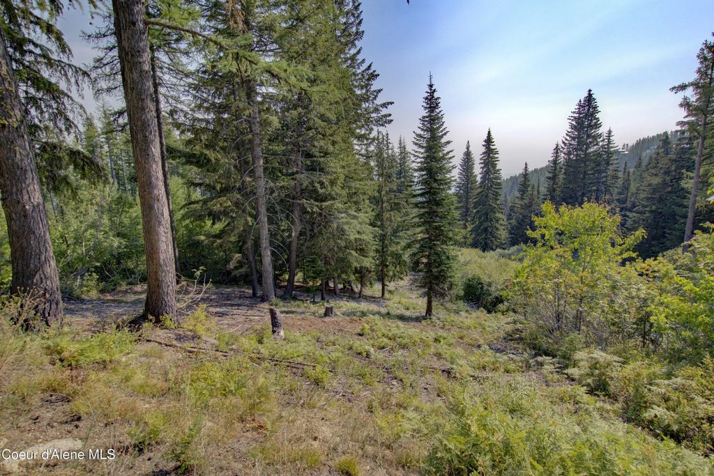 Blk4 Lot4 Ullr Dr, Sandpoint