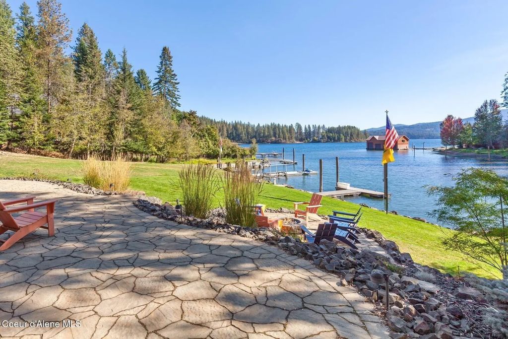 2982 W Everwell Bay Ln, Coeur d'Alene