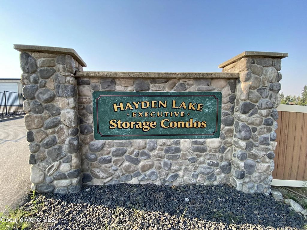 498 W Garwood Rd # 207, Rathdrum