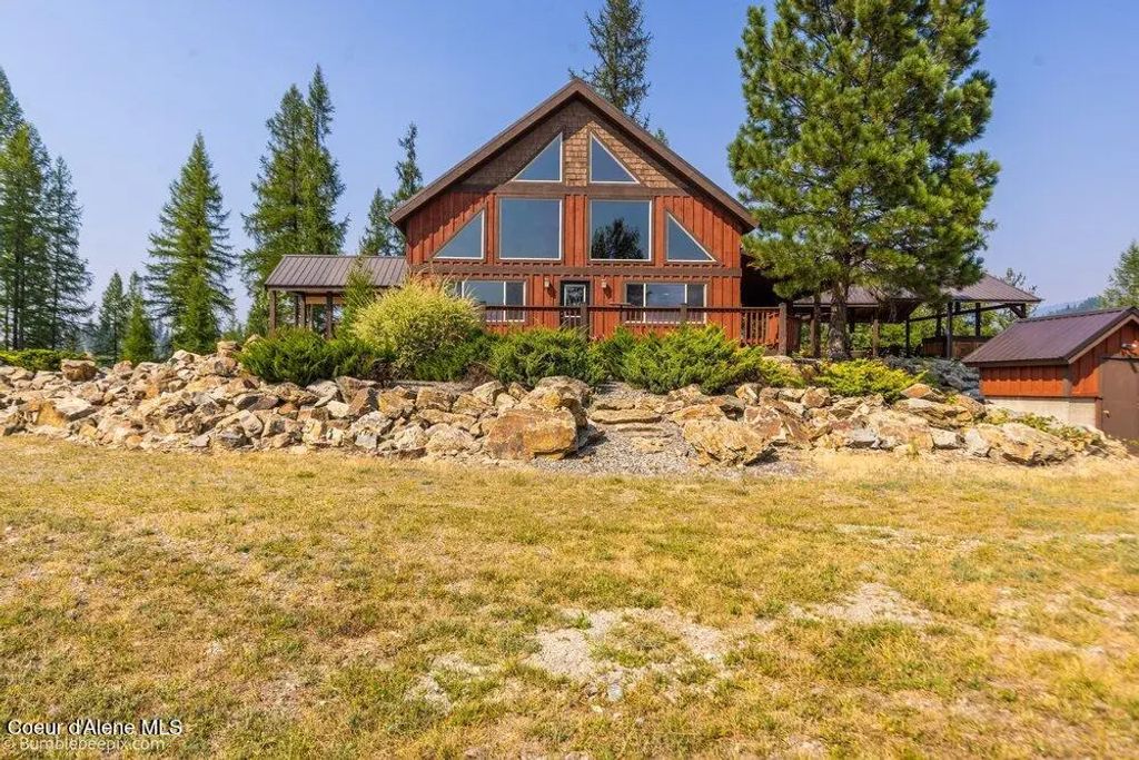 1570 Skyline Dr, Pinehurst