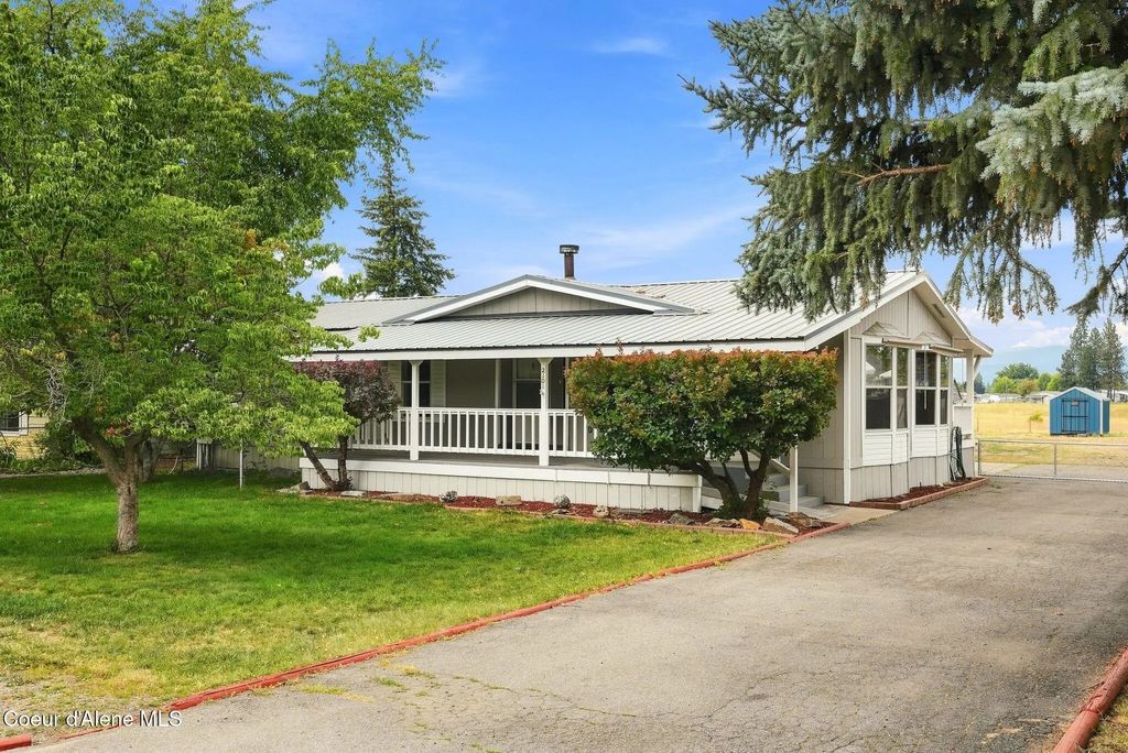2101 W Cannon Ave, Post Falls