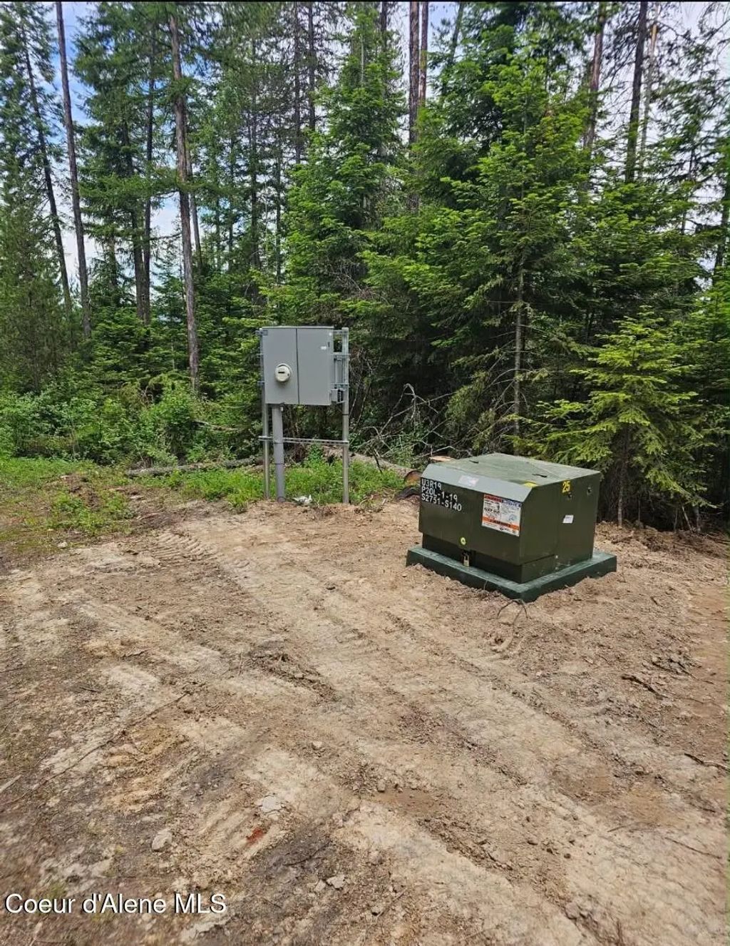 821 Willow Loop Rd, Fernwood