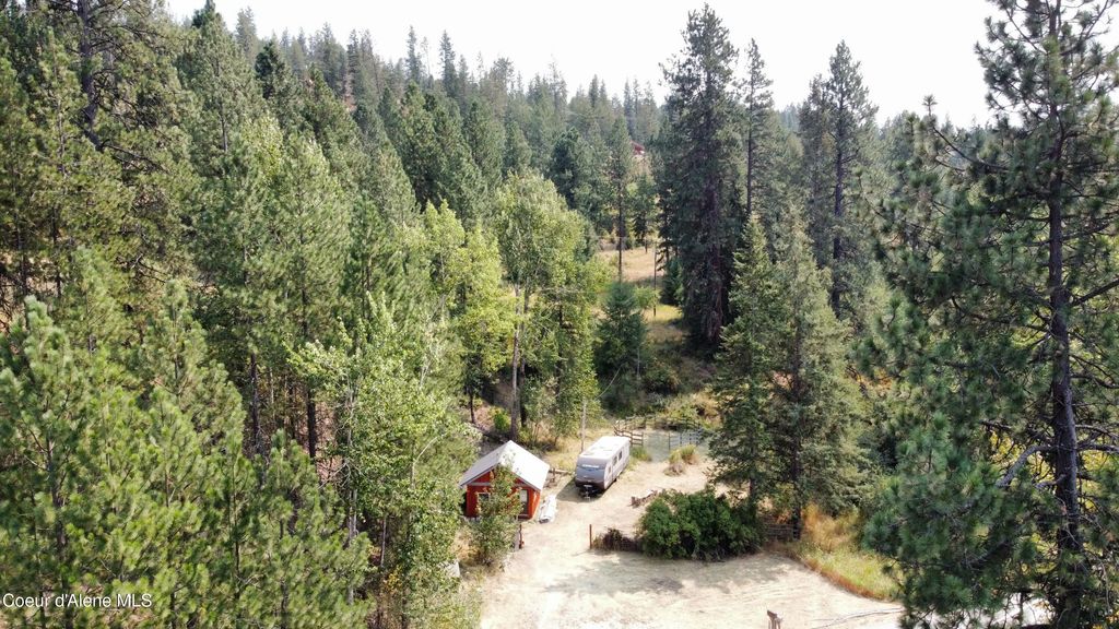24124 S Highway 3, Cataldo