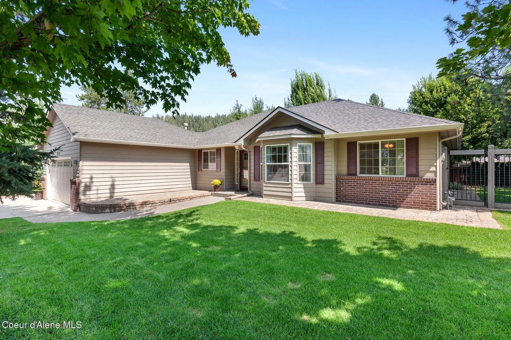 3756 N Sutters Way, Coeur d'Alene