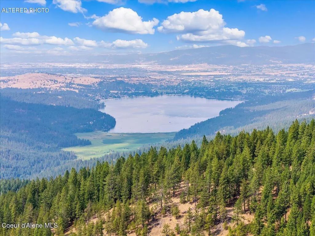 Nka S Idaho Rd, Post Falls