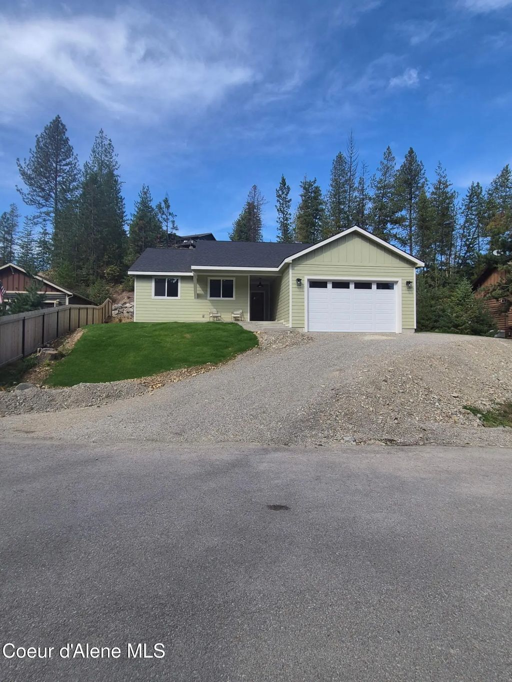 106 Memory Ln, Pinehurst