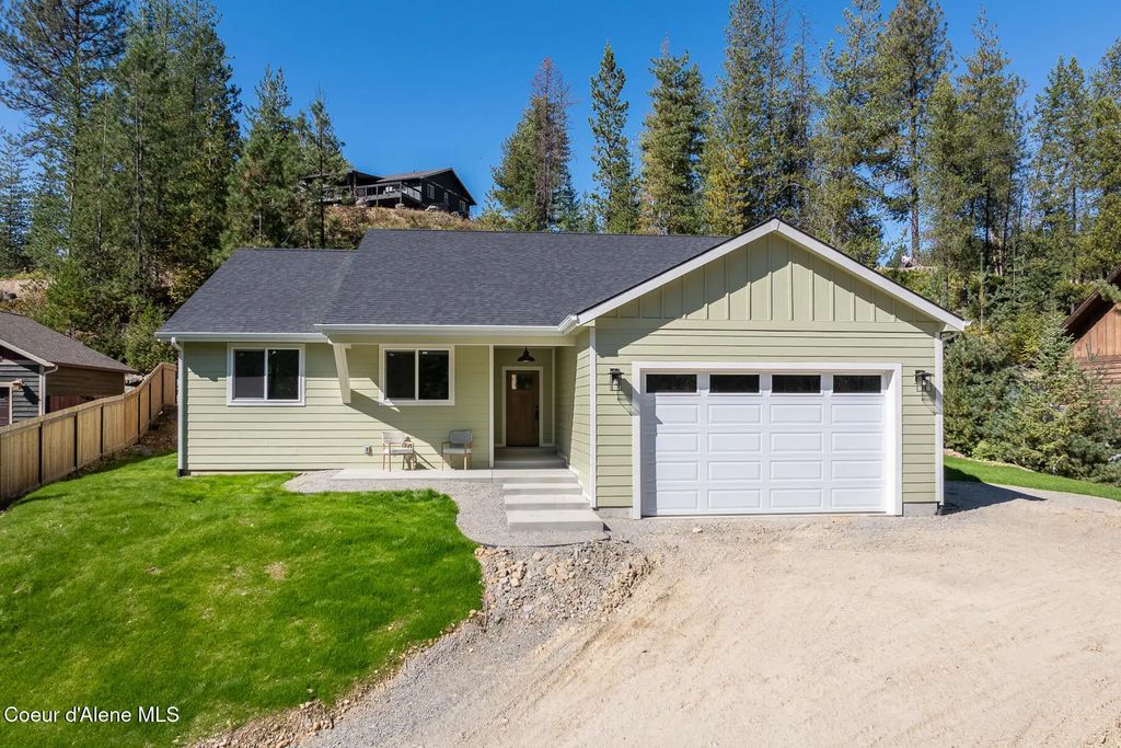 106 Memory Ln, Pinehurst
