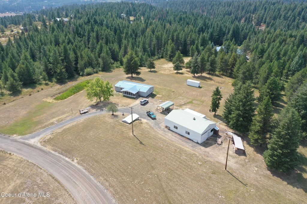 1364 Pokey Creek Rd, Santa