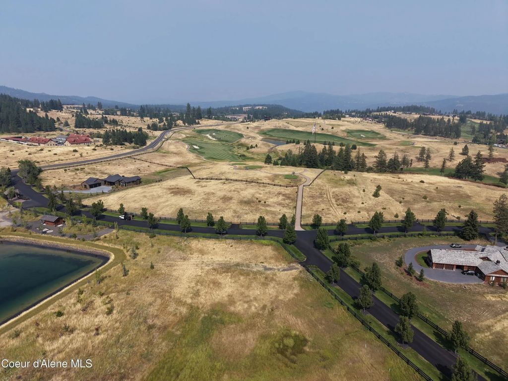 17141 S Caballo Way, Coeur d'Alene