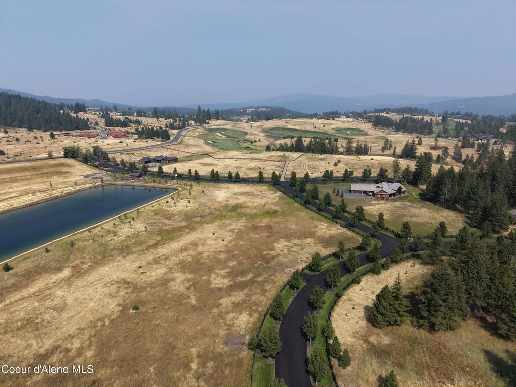 17221 S Caballo Way, Coeur d'Alene