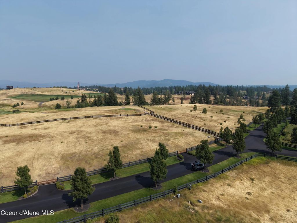 17118 S Estrella Dr, Coeur d'Alene