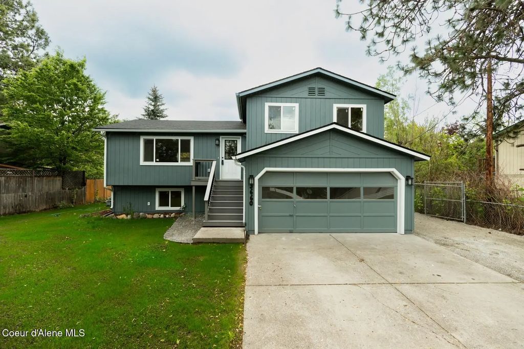 3660 N 15th St, Coeur d'Alene