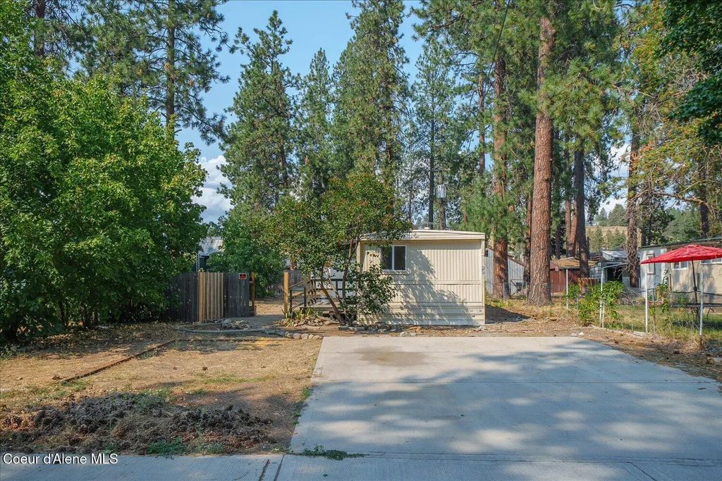 4301 E Maplewood Ave 29, Post Falls