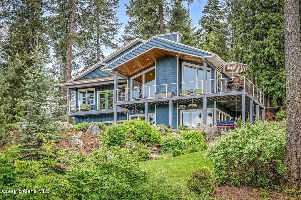 16 Hawkins Rd, Sagle