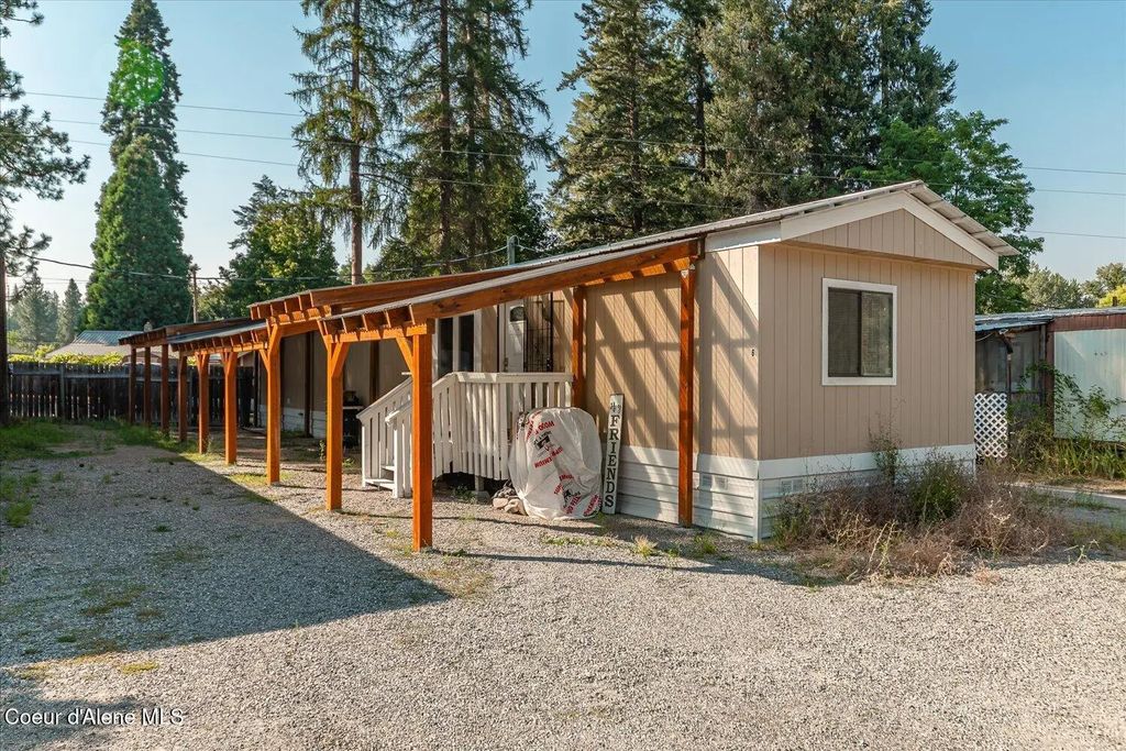 11776 Hauser Lake Rd 6, Hauser