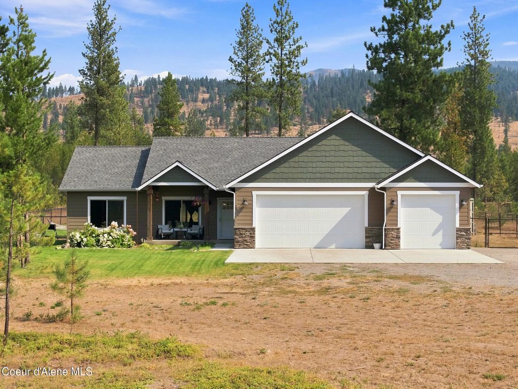 29 Bumpy Way, Blanchard