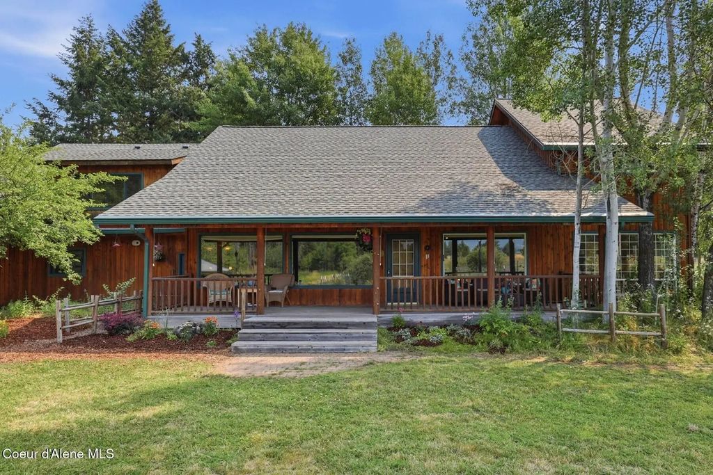 26314 E Blanchard Rd, Newport